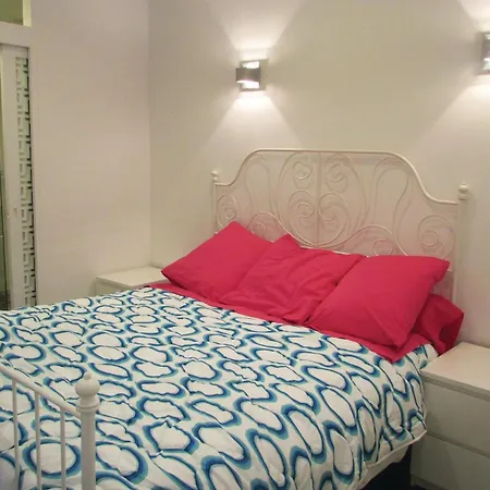 Apartment 2 Bedroom Beautiful Apartment In Algajola *
