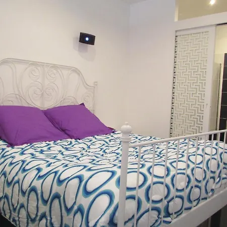 Daire 2 Bedroom Awesome In Algajola (Corsica)