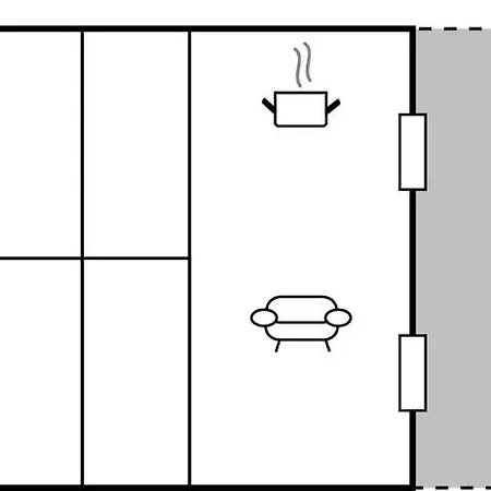 2 Bedroom Awesome In Algajola (Corsica)